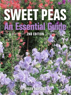 cover image of Sweet Peas